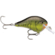 Rapala Dives-To Fat 01 Mardi Gras 721209