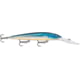 Rapala Down Deep Husky Jerk 14 Lure, Blue Ghost, DHJ14BGH