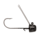 Rapala Finesse Weedless Jig 3/32 Black FWJ332-BK