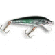 Rapala Floating F05 2 inch 1/16 oz Gold/ Flourescent Red, Gold/ Flourescent Red 5GFR