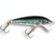 Rapala Floating F05 2 inch 1/16 oz Silver, Silver, F05S