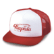 Rapala Foam Cap, Red, RFC01