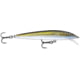 Rapala Husky Jerk 06 Lure, Olive Ghost, HJ06OGH