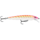 Rapala Husky Jerk 06 Lure, Pink Tiger UV, HJ06PTU