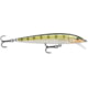 Rapala Husky Jerk 06 Lure, Yellow Perch, HJ06YP