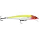 Rapala Husky Jerk 08 Lure, Clown, HJ08CLN