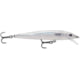 Rapala Husky Jerk 08 Lure, Glass Minnow, HJ08GMN