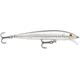 Rapala Husky Jerk 08 Lure, Pure Chrome, HJ08PCH