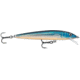 Rapala Husky Jerk 10 Lure, Blue Ghost, HJ10BGH