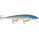 Rapala Husky Jerk 14 Lure, Blue Ghost, HJ14BGH