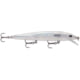 Rapala Husky Jerk 14 Lure, Glass Minnow, HJ14GMN