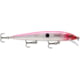 Rapala Husky Jerk 14 Lure, Glass Pink Clown, HJ14GPCL