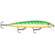 Rapala Husky Jerk 14 Lure, Green Tiger UV, HJ14GTU