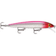Rapala Husky Jerk 14 Lure, Pink Clown, HJ14PCL