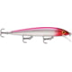 Rapala Husky Jerk 14 Lure, Pink Clown, HJ14PCL