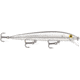 Rapala Husky Jerk 14 Lure, Pure Chrome, HJ14PCH