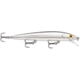 Rapala Husky Jerk 14 Lure, Pure Chrome, HJ14PCH