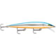 Rapala Husky Jerk 14 Lure, Silver Blue, HJ14SB
