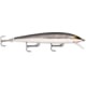 Rapala Husky Jerk 14 Lure, Silver, HJ14S
