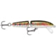 Rapala Jointed 07 Lure, Rainbow Trout, J07RT