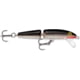 Rapala Jointed 07 Lure, Silver, J07S
