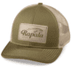 Rapala Mid Pro Cap Patch, Moss, RMPC03