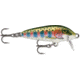 Rapala Original Floater 03 Lure, Rainbow Trout, F03RT