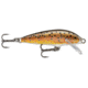Rapala Original Floater 05 Lure, Brown Trout, F05TR