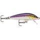 Rapala Original Floater 05 Lure, Purpledescent, F05PD