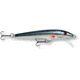 Rapala Original Floater 05 Lure, Shiner, F05SH