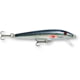 Rapala Original Floater 05 Lure, Shiner, F05SH