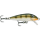 Rapala Original Floater 05 Lure, Yellow Perch, F05YP