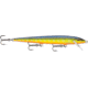 Rapala Original Floater 11 Lure, Hot Steel, F11HS