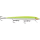 Rapala Original Floater 11 Lure, Silver Fluorescent Chartreuse, F11SFC