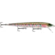Rapala Original Floater 18 Lure, Rainbow Trout, F18RT