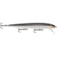Rapala Original Floater 18 Lure, Silver, F18S