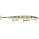 Rapala Original Floater 18 Lure, Yellow Perch, F18YP