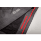 Rapala Rain Jacket, Grey Red, Small, RR1J-S