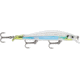 Rapala RipStop 12 Lure, Albino Shiner, RPS12AS