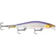 Rapala RipStop 12 Lure, Purpledescent, RPS12PD