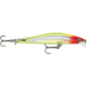 Rapala Ripstop 9 Jerkbait, 3-4Ft. Swimming Depth, Clown, 3-1/2in, 1/4oz, RPS09CLN