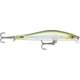 Rapala Ripstop 9 Jerkbait, 3-4Ft. Swimming Depth, Herring, 3-1/2in, 1/4oz, RPS09HER