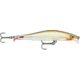 Rapala Ripstop 9 Jerkbait, 3-4Ft. Swimming Depth, Houdini, 3-1/2in, 1/4oz, RPS09HDI
