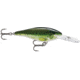 Rapala Shad Rap 07 Lure, Baby Bass, SR07BB