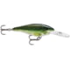 Rapala Shad Rap 07 Lure, Baby Bass, SR07BB