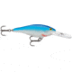 Rapala Shad Rap 07 Lure, Blue, SR07B