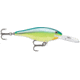 Rapala Shad Rap 07 Lure, Caribbean Shad, SR07CRSD
