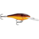 Rapala Shad Rap Crankbait, 2 3/4in, 1/4 oz, Floating, Crawdad, SR07CW