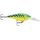 Rapala Shad Rap 07 Lure, Firetiger, SR07FT