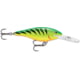 Rapala Shad Rap Crankbait, 2 3/4in, 1/4 oz, Floating, Firetiger, SR07FT